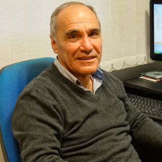 Ing. Felipe Burgueño