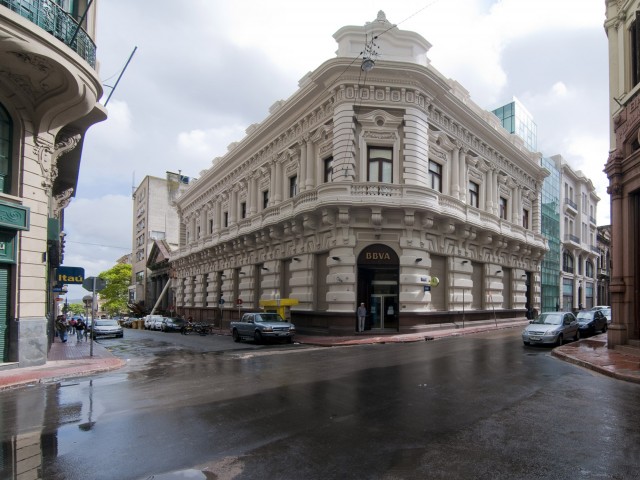 BBVA Casa Central