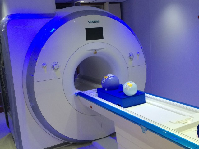 M&eacute;dica Uruguaya